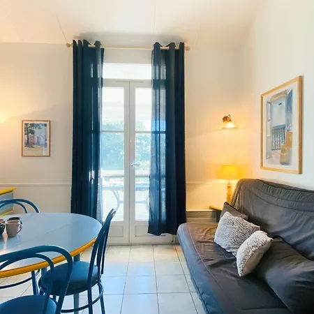 Dans Avec Piscine Proche Et Commerces * La Couarde-sur-Mer