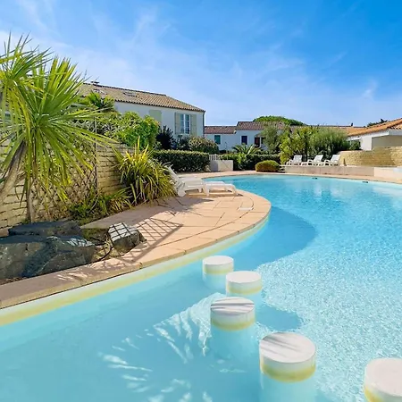 Lejlighed Dans Avec Piscine Proche Et Commerces